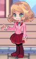 ドリス